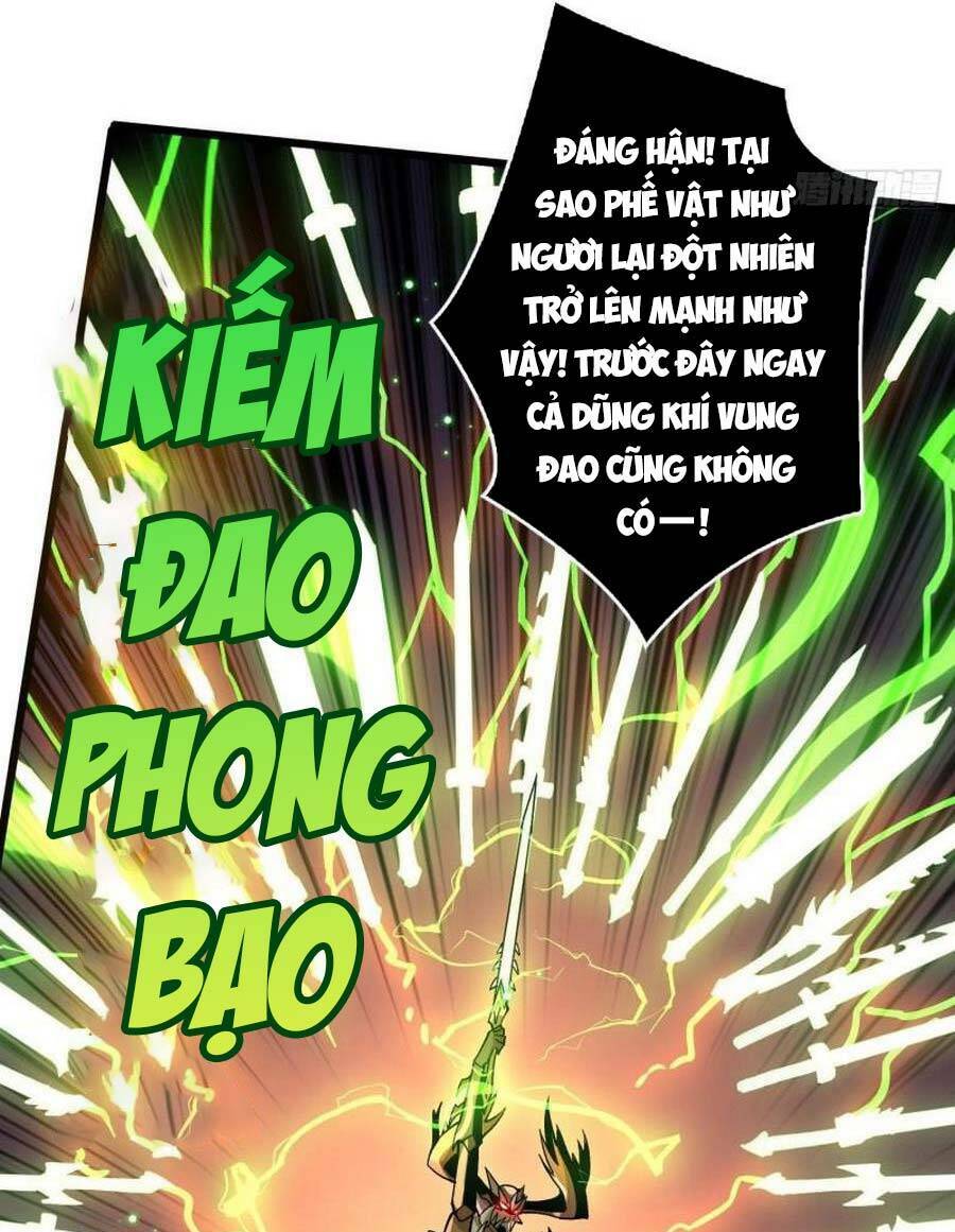 Vừa Chơi Đã Có Tài Khoản Vương Giả Chapter 157 - Trang 2