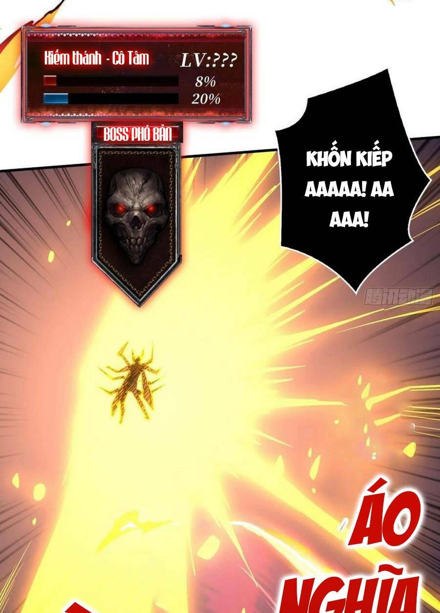 Vừa Chơi Đã Có Tài Khoản Vương Giả Chapter 157 - Trang 2