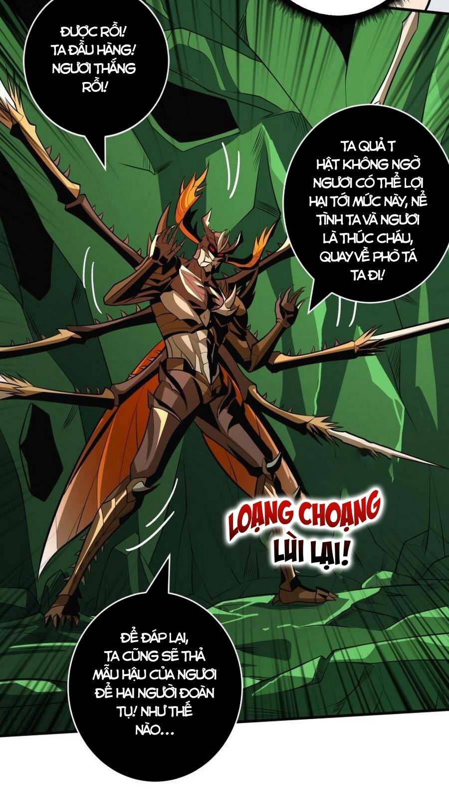 Vừa Chơi Đã Có Tài Khoản Vương Giả Chapter 157 - Trang 2