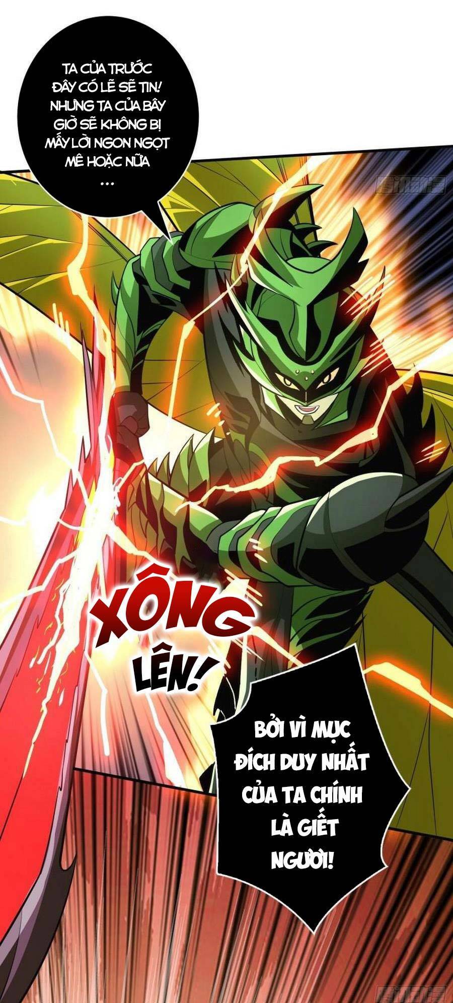 Vừa Chơi Đã Có Tài Khoản Vương Giả Chapter 157 - Trang 2