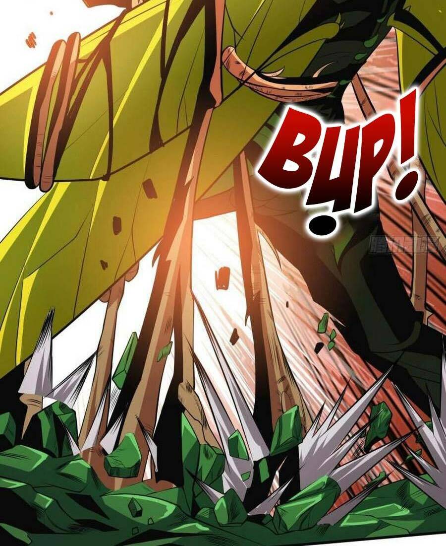 Vừa Chơi Đã Có Tài Khoản Vương Giả Chapter 157 - Trang 2