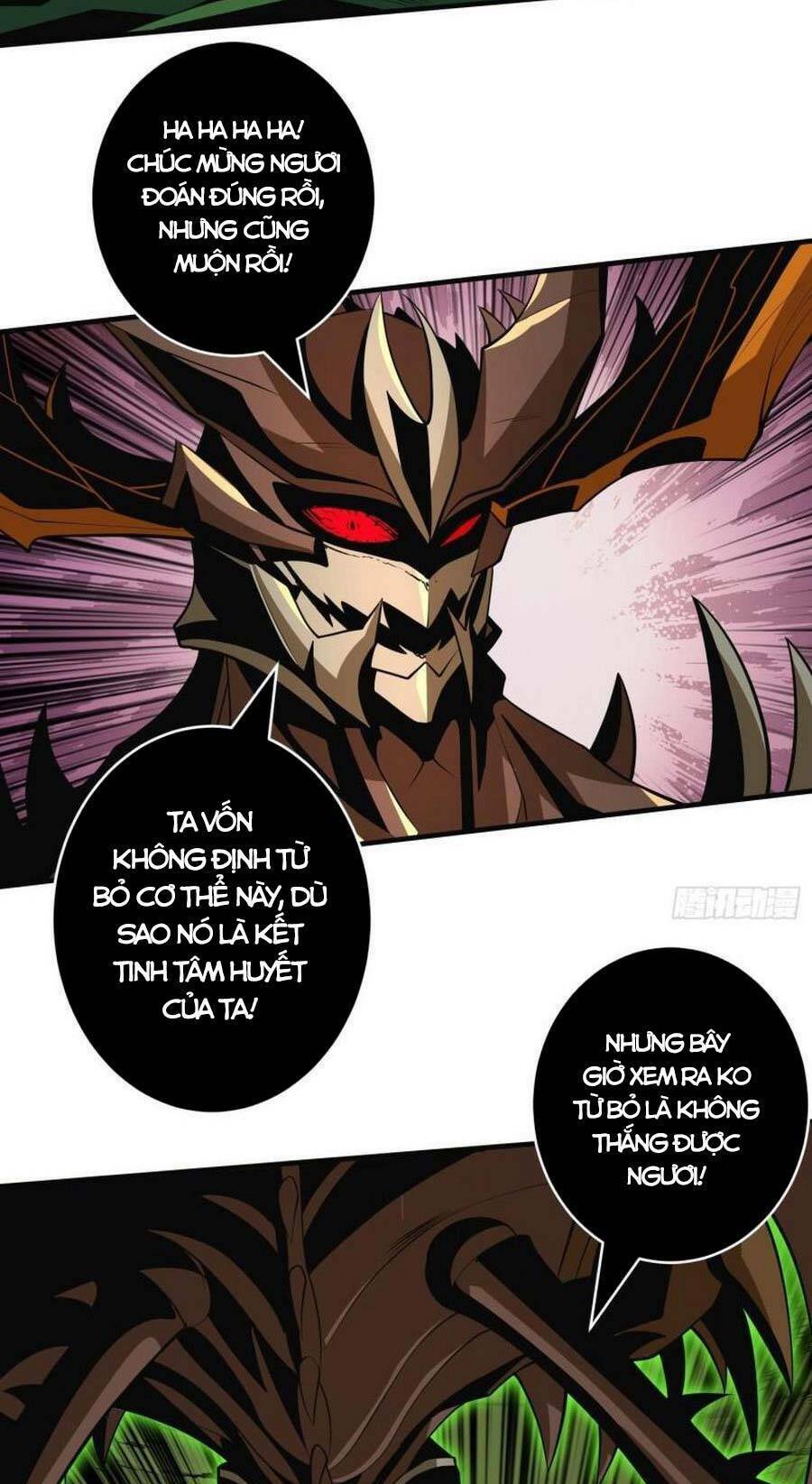 Vừa Chơi Đã Có Tài Khoản Vương Giả Chapter 157 - Trang 2