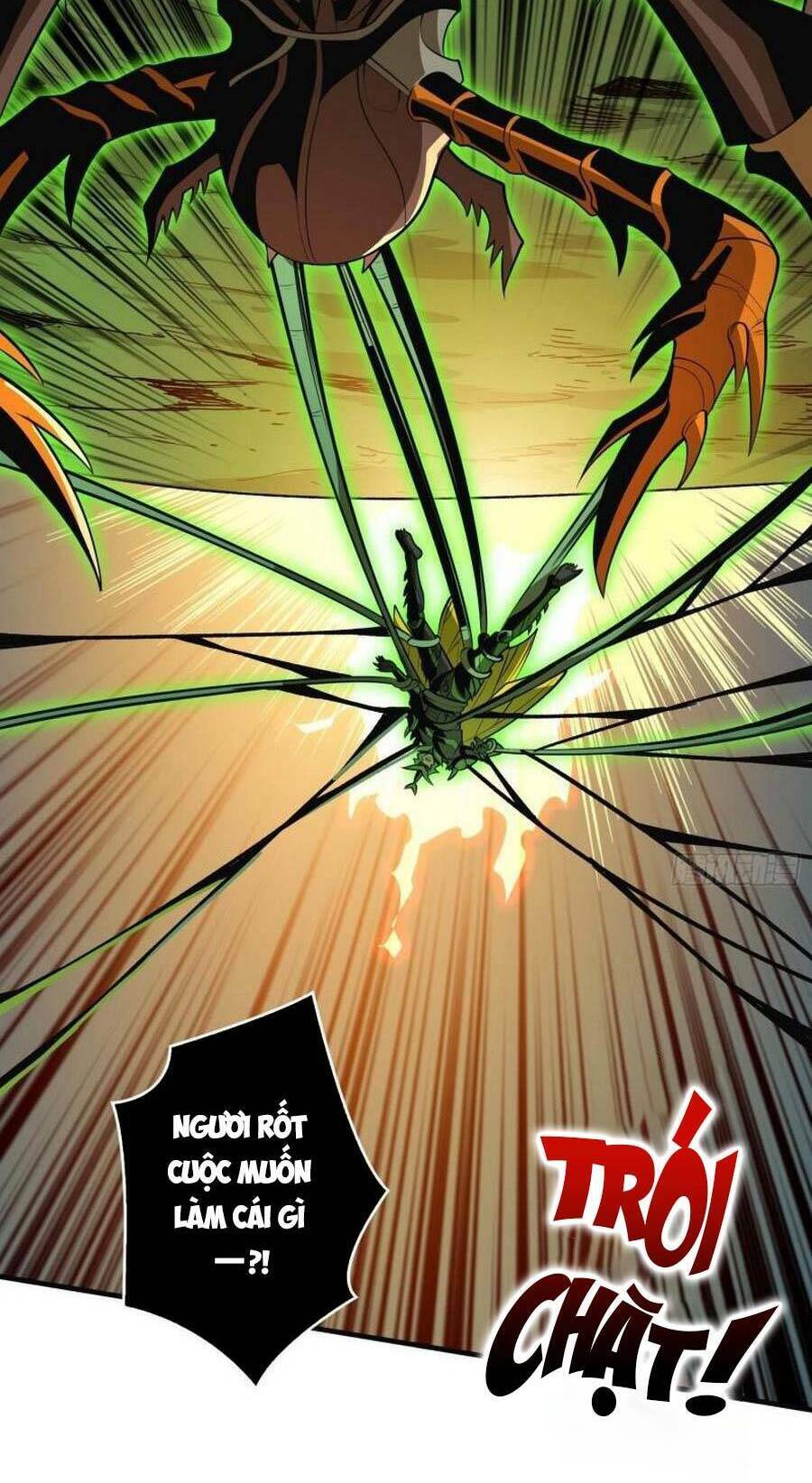 Vừa Chơi Đã Có Tài Khoản Vương Giả Chapter 157 - Trang 2