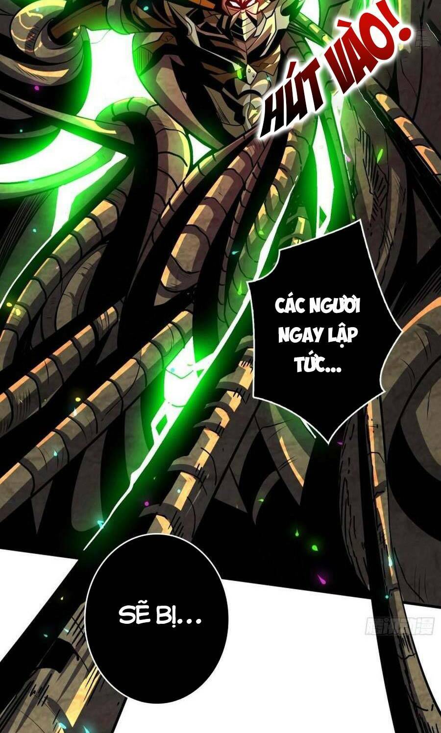 Vừa Chơi Đã Có Tài Khoản Vương Giả Chapter 157 - Trang 2