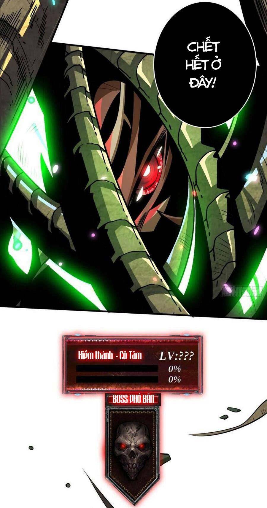 Vừa Chơi Đã Có Tài Khoản Vương Giả Chapter 157 - Trang 2