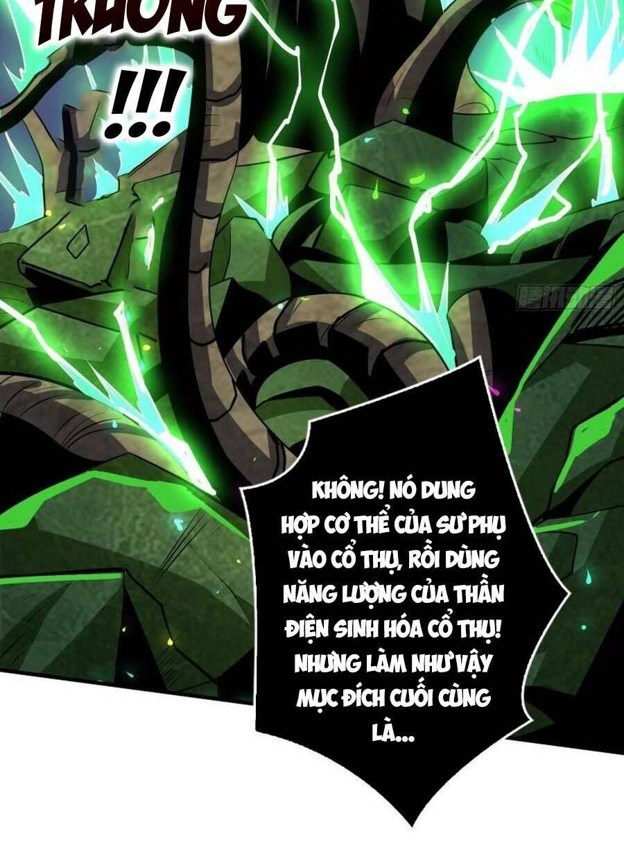 Vừa Chơi Đã Có Tài Khoản Vương Giả Chapter 157 - Trang 2