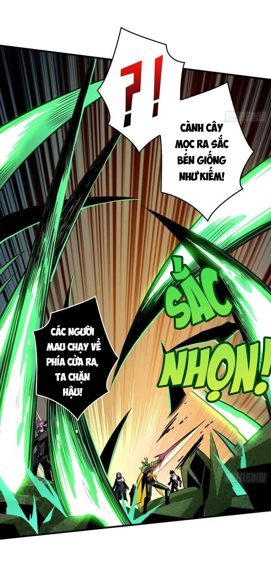 Vừa Chơi Đã Có Tài Khoản Vương Giả Chapter 157 - Trang 2