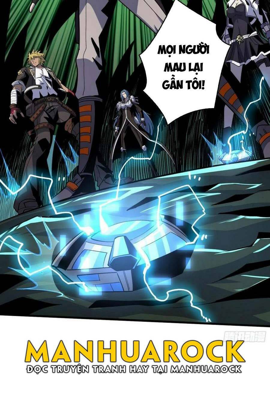 Vừa Chơi Đã Có Tài Khoản Vương Giả Chapter 157 - Trang 2