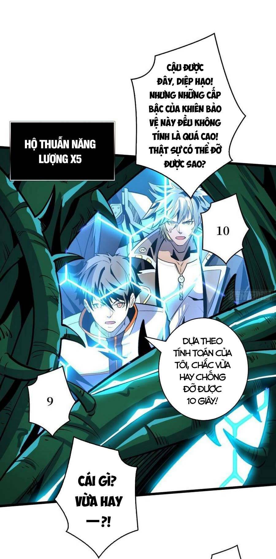 Vừa Chơi Đã Có Tài Khoản Vương Giả Chapter 157 - Trang 2