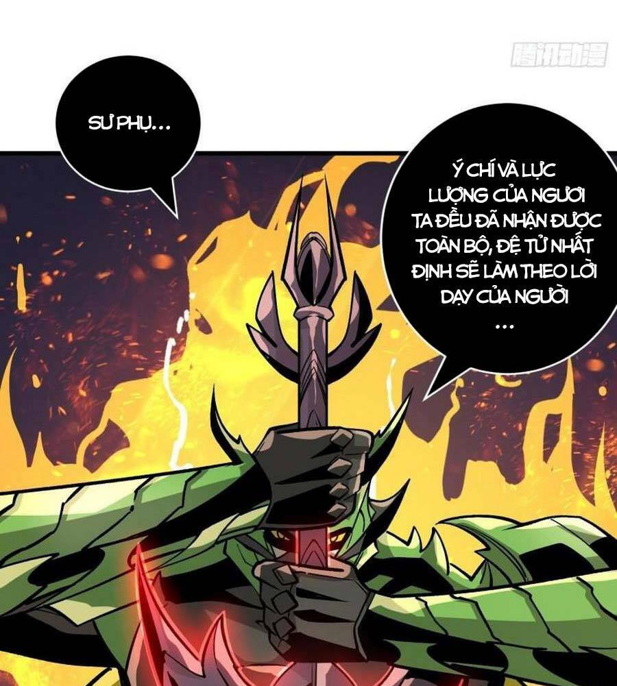 Vừa Chơi Đã Có Tài Khoản Vương Giả Chapter 157 - Trang 2