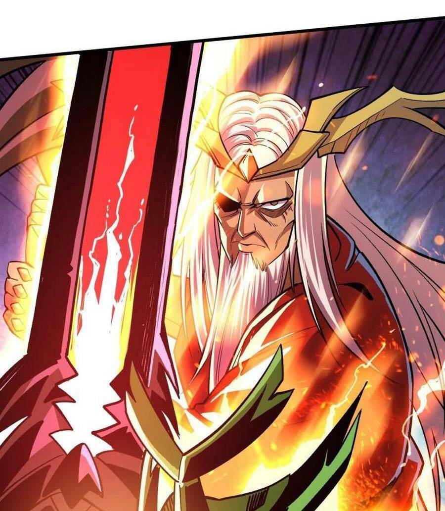 Vừa Chơi Đã Có Tài Khoản Vương Giả Chapter 157 - Trang 2