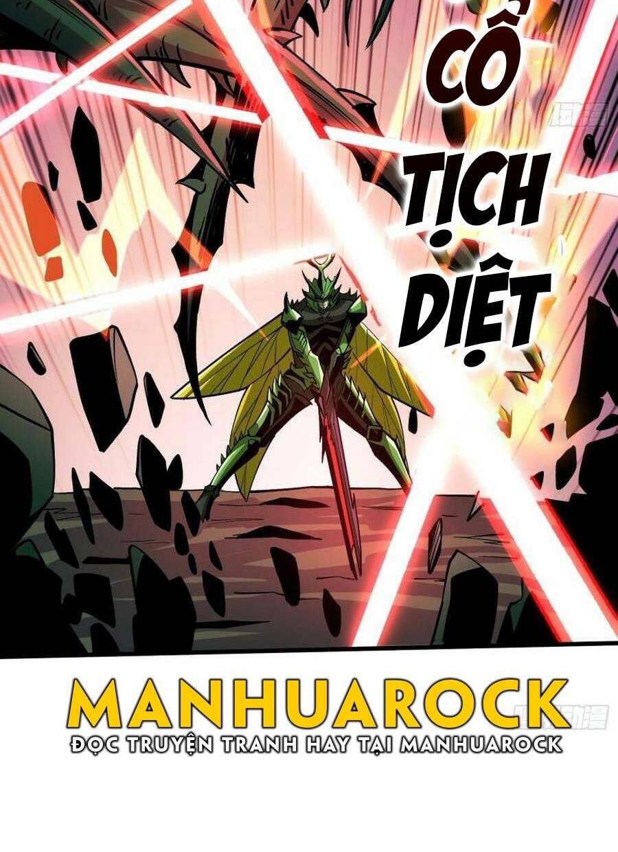 Vừa Chơi Đã Có Tài Khoản Vương Giả Chapter 157 - Trang 2