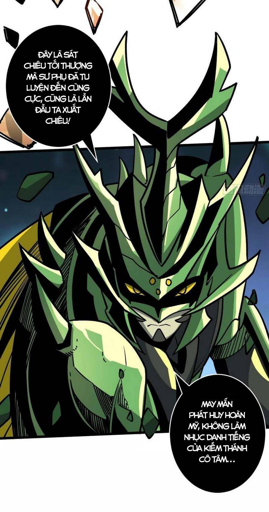 Vừa Chơi Đã Có Tài Khoản Vương Giả Chapter 157 - Trang 2