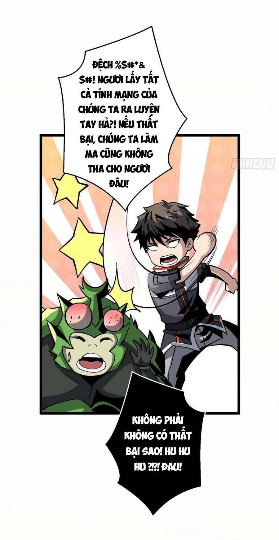 Vừa Chơi Đã Có Tài Khoản Vương Giả Chapter 157 - Trang 2