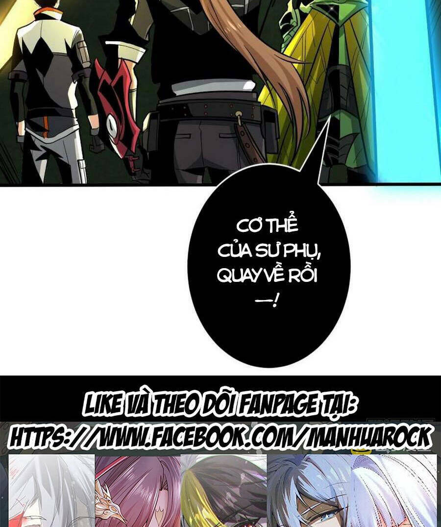 Vừa Chơi Đã Có Tài Khoản Vương Giả Chapter 157 - Trang 2