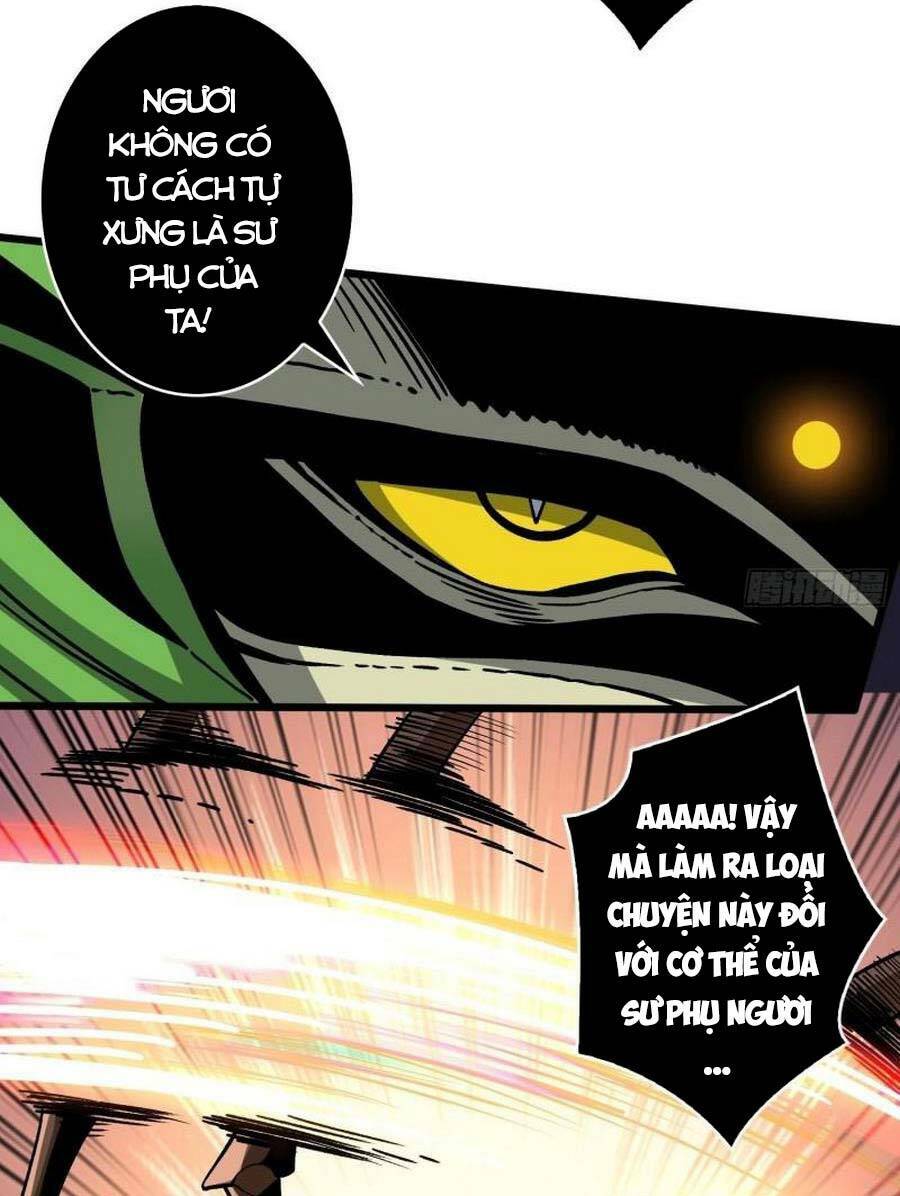 Vừa Chơi Đã Có Tài Khoản Vương Giả Chapter 157 - Trang 2