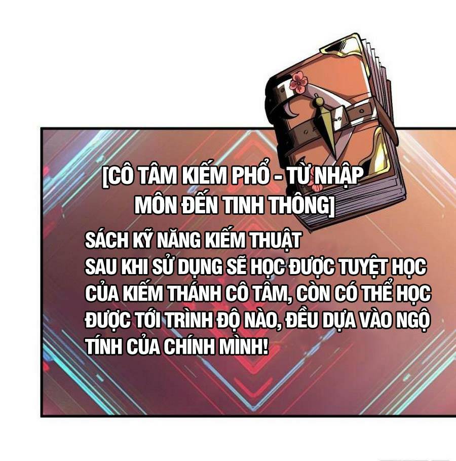 Vừa Chơi Đã Có Tài Khoản Vương Giả Chapter 158 - Trang 2