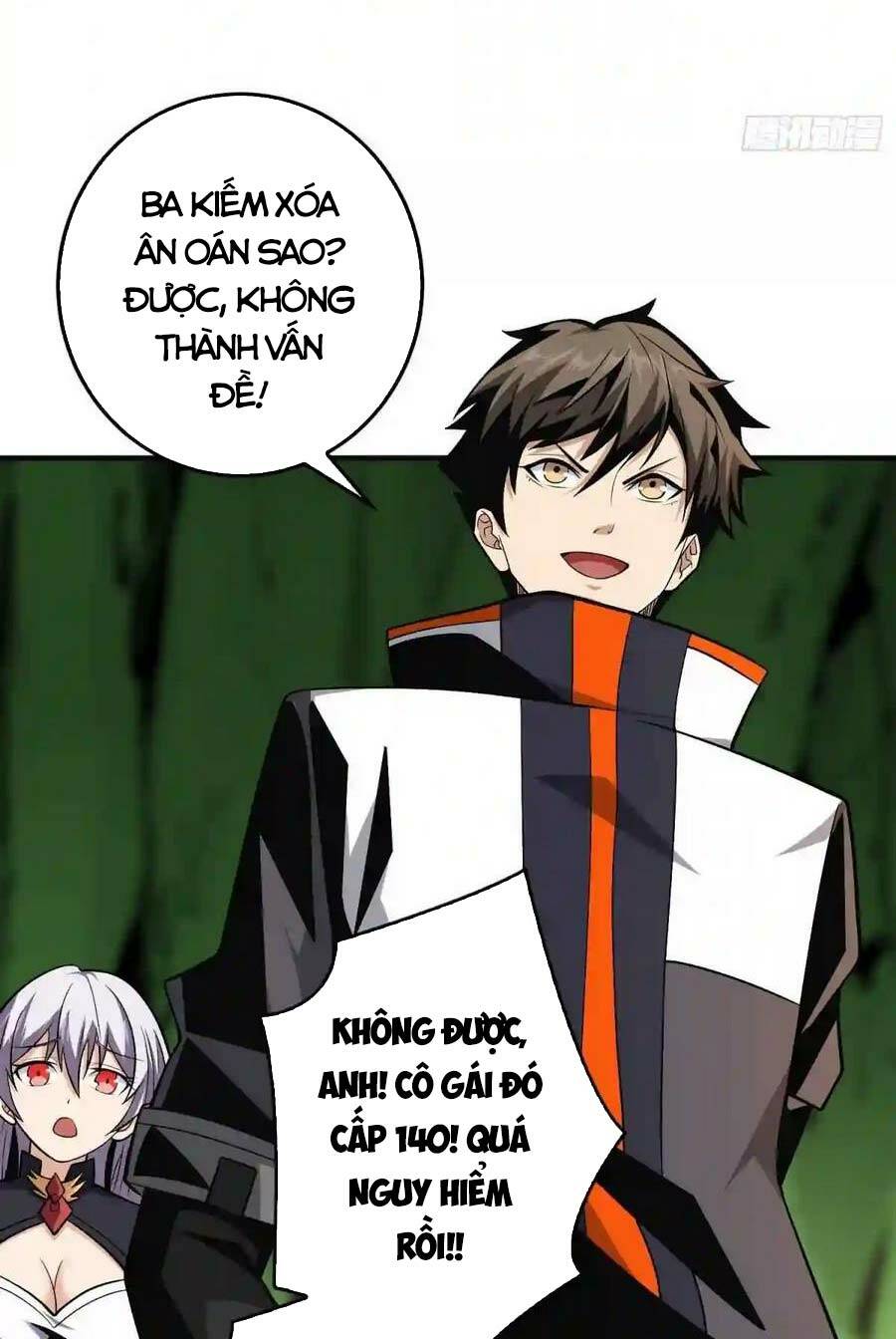 Vừa Chơi Đã Có Tài Khoản Vương Giả Chapter 159 - Trang 2