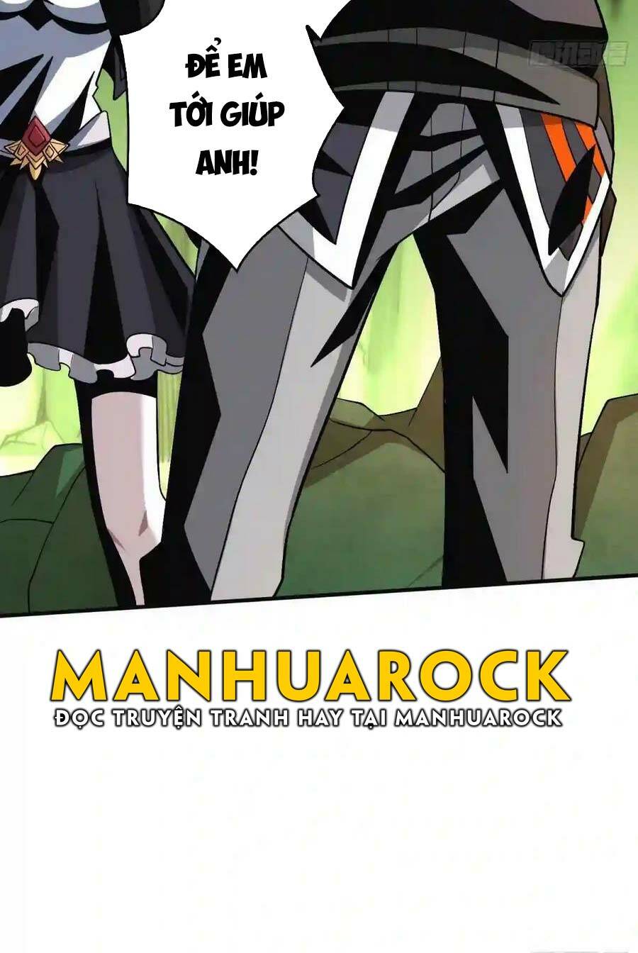 Vừa Chơi Đã Có Tài Khoản Vương Giả Chapter 159 - Trang 2