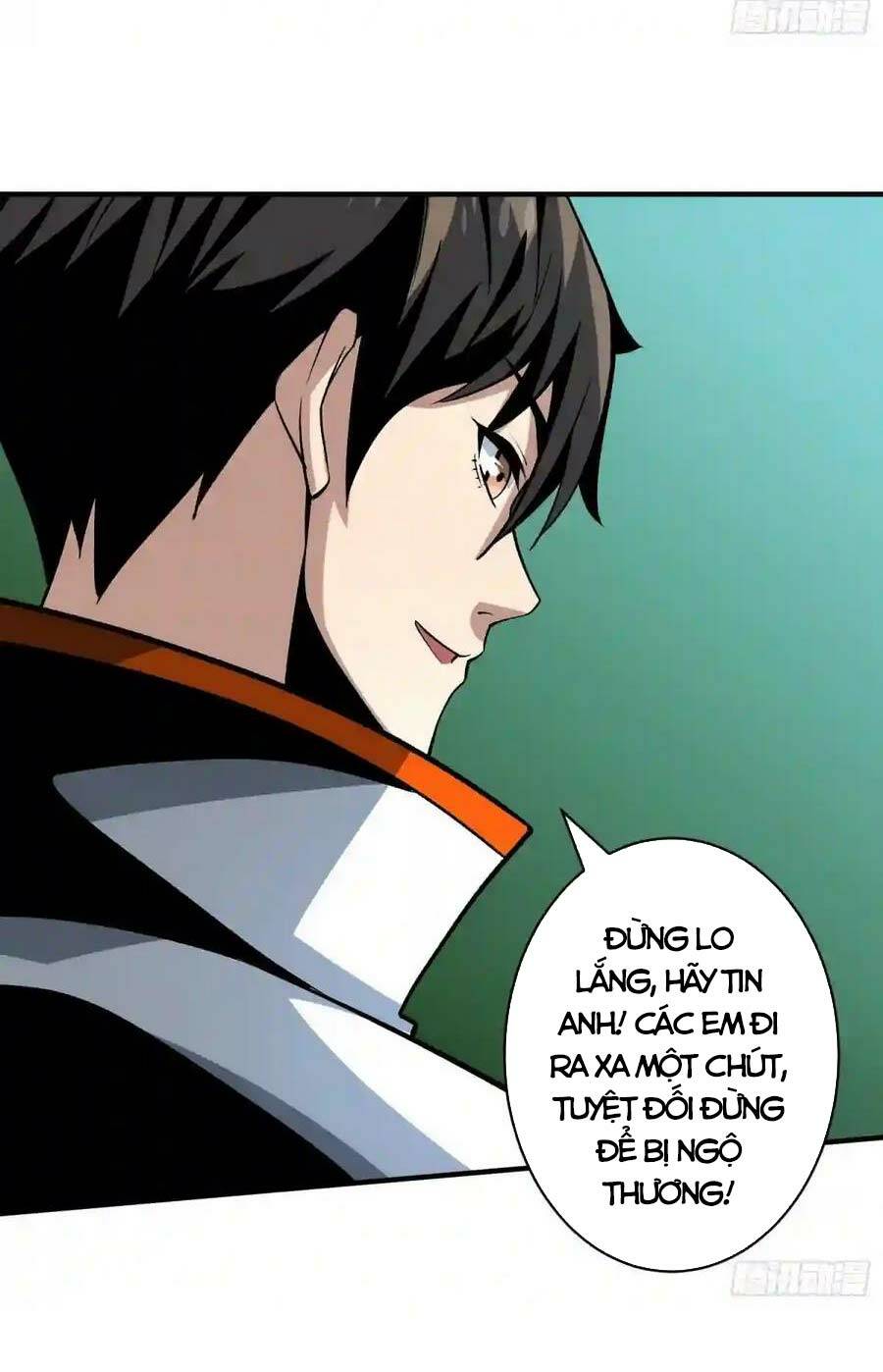 Vừa Chơi Đã Có Tài Khoản Vương Giả Chapter 159 - Trang 2