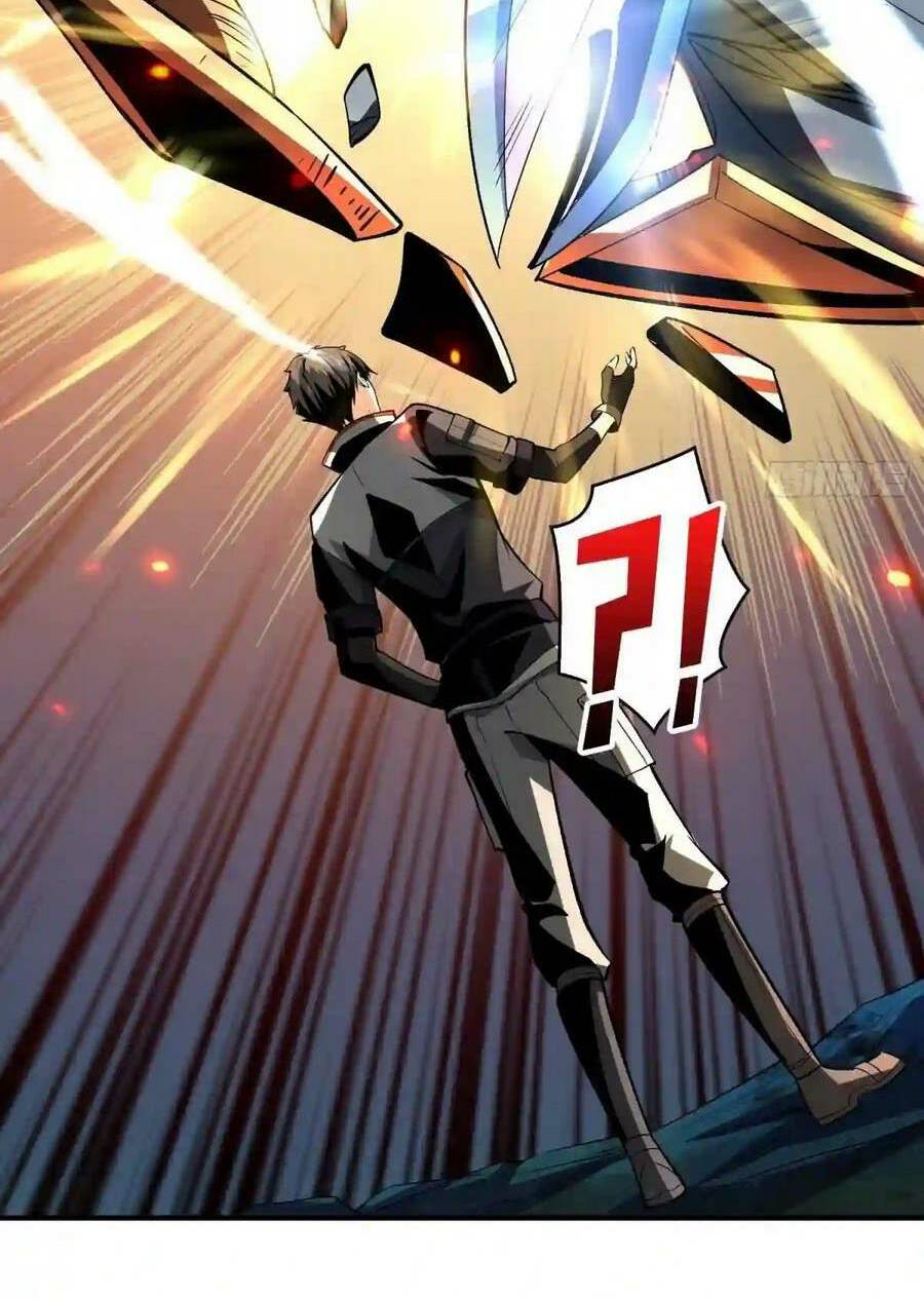 Vừa Chơi Đã Có Tài Khoản Vương Giả Chapter 159 - Trang 2