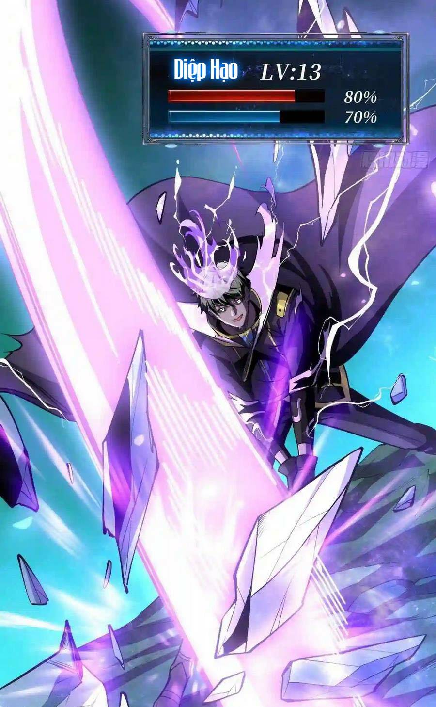 Vừa Chơi Đã Có Tài Khoản Vương Giả Chapter 159 - Trang 2