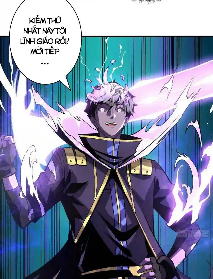 Vừa Chơi Đã Có Tài Khoản Vương Giả Chapter 159 - Trang 2