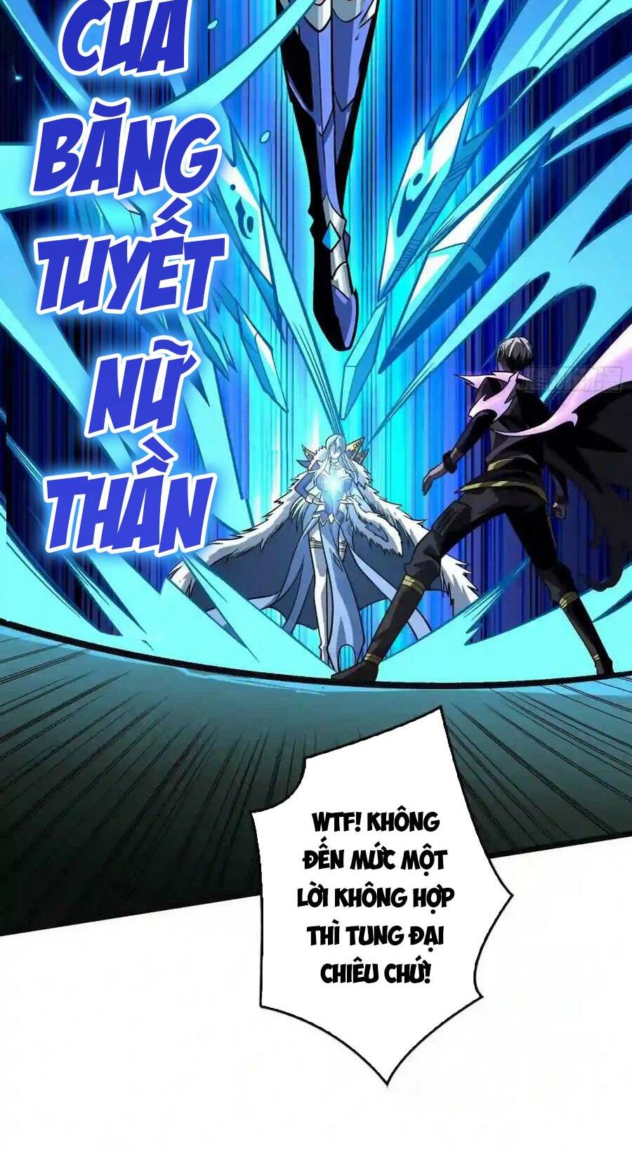 Vừa Chơi Đã Có Tài Khoản Vương Giả Chapter 159 - Trang 2