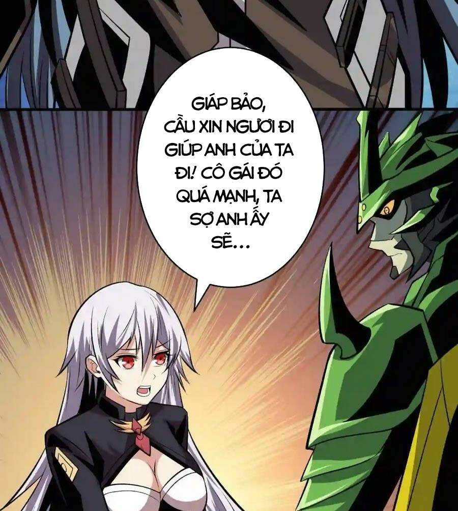 Vừa Chơi Đã Có Tài Khoản Vương Giả Chapter 159 - Trang 2