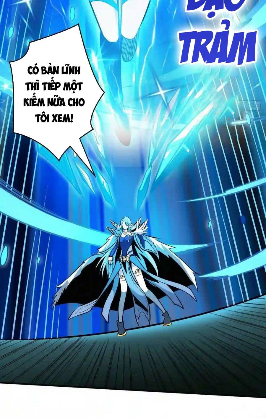 Vừa Chơi Đã Có Tài Khoản Vương Giả Chapter 159 - Trang 2