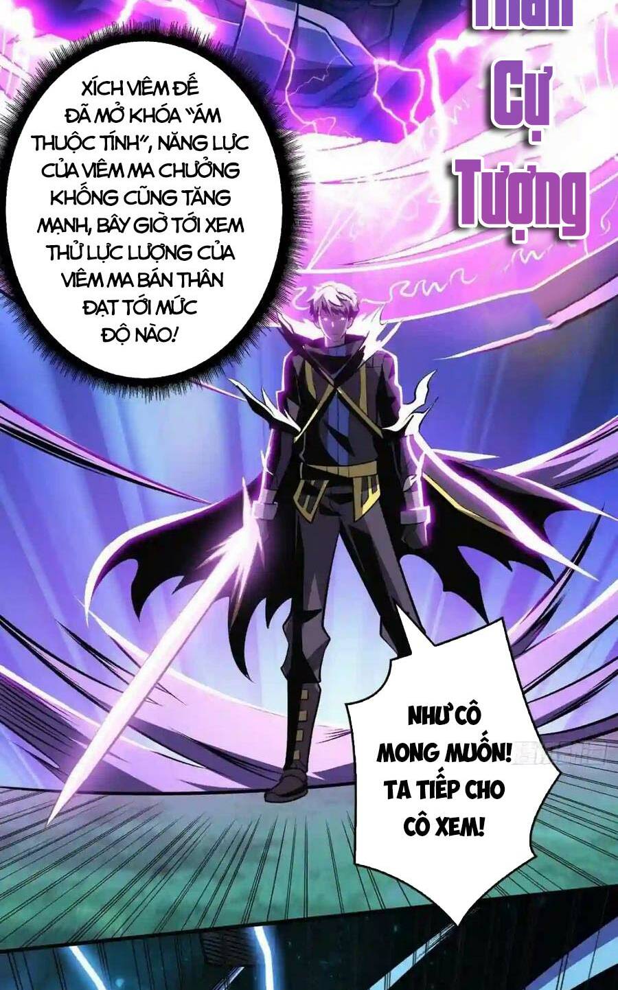 Vừa Chơi Đã Có Tài Khoản Vương Giả Chapter 159 - Trang 2