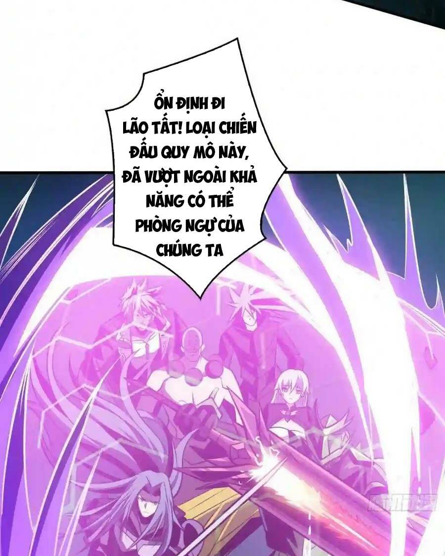 Vừa Chơi Đã Có Tài Khoản Vương Giả Chapter 159 - Trang 2