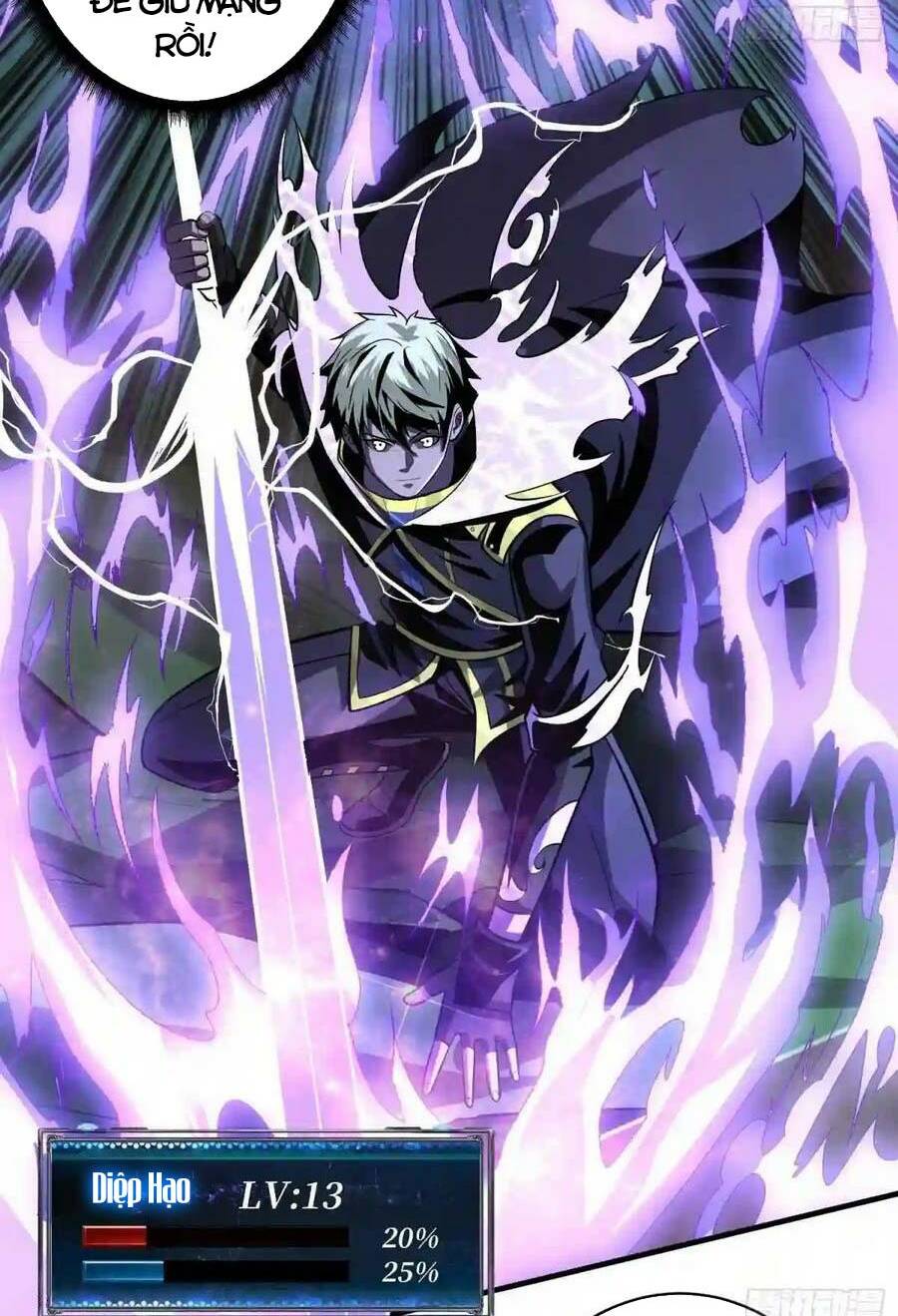 Vừa Chơi Đã Có Tài Khoản Vương Giả Chapter 159 - Trang 2