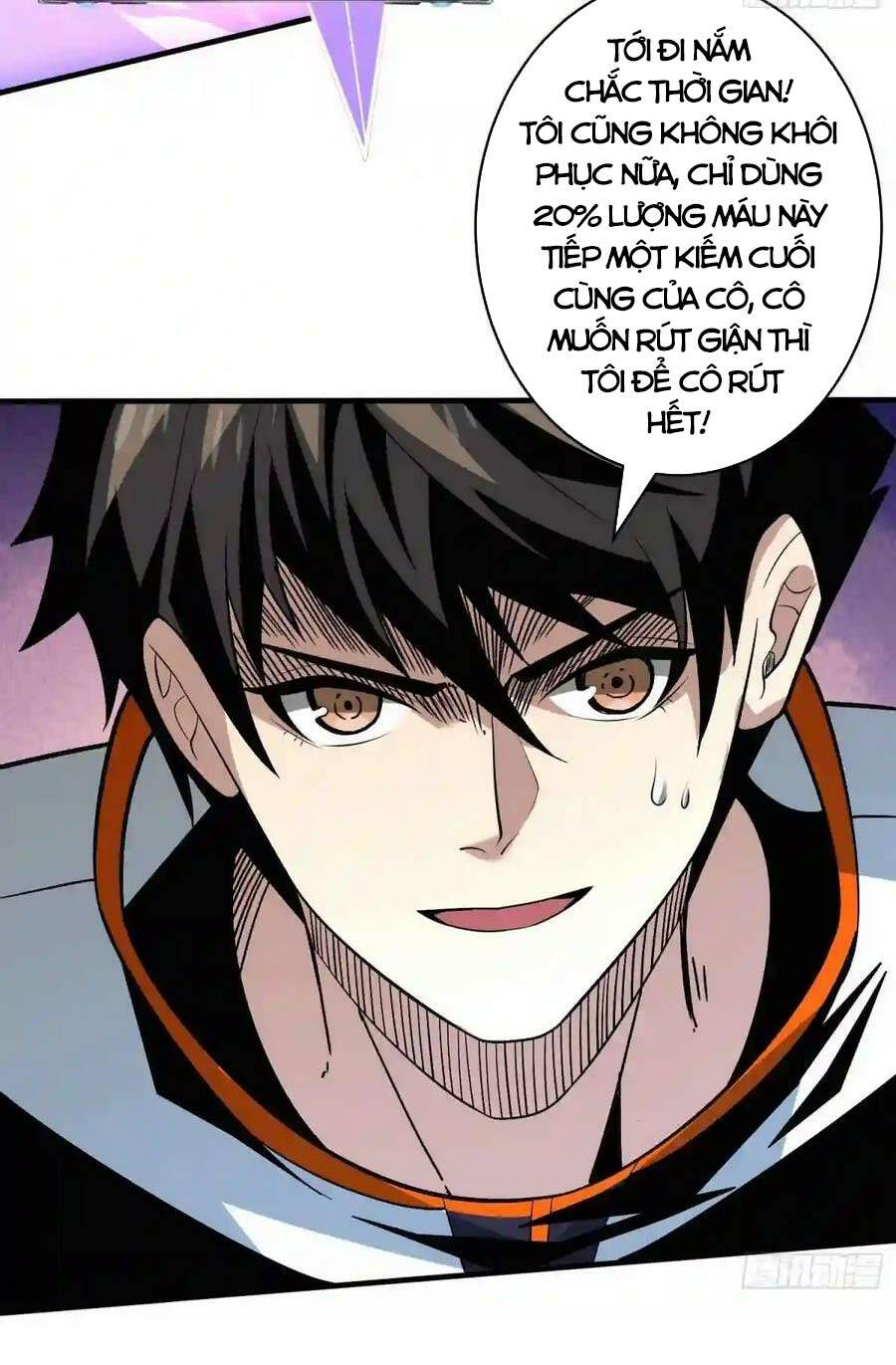 Vừa Chơi Đã Có Tài Khoản Vương Giả Chapter 159 - Trang 2