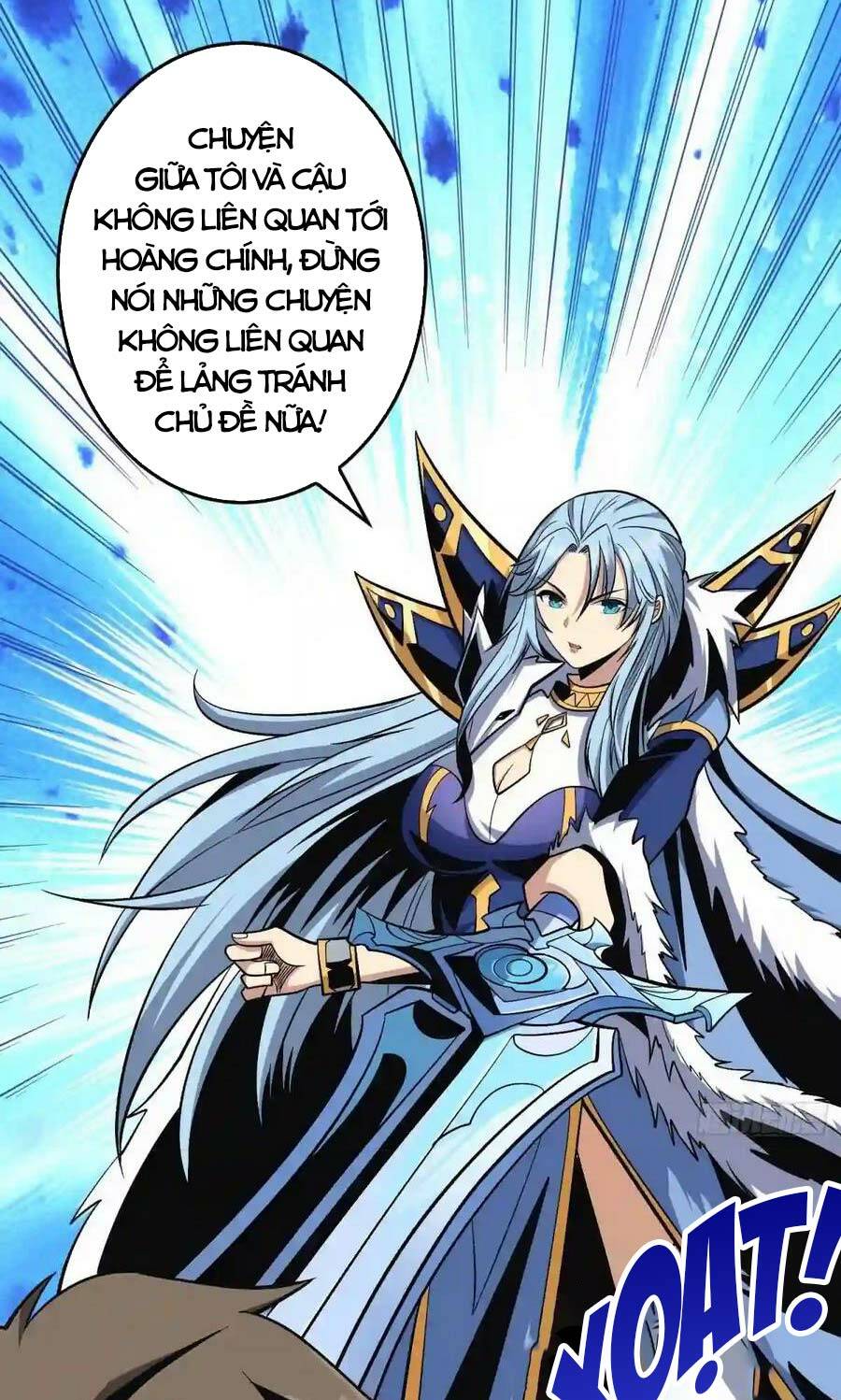 Vừa Chơi Đã Có Tài Khoản Vương Giả Chapter 159 - Trang 2