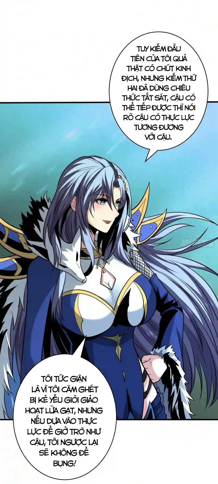 Vừa Chơi Đã Có Tài Khoản Vương Giả Chapter 159 - Trang 2