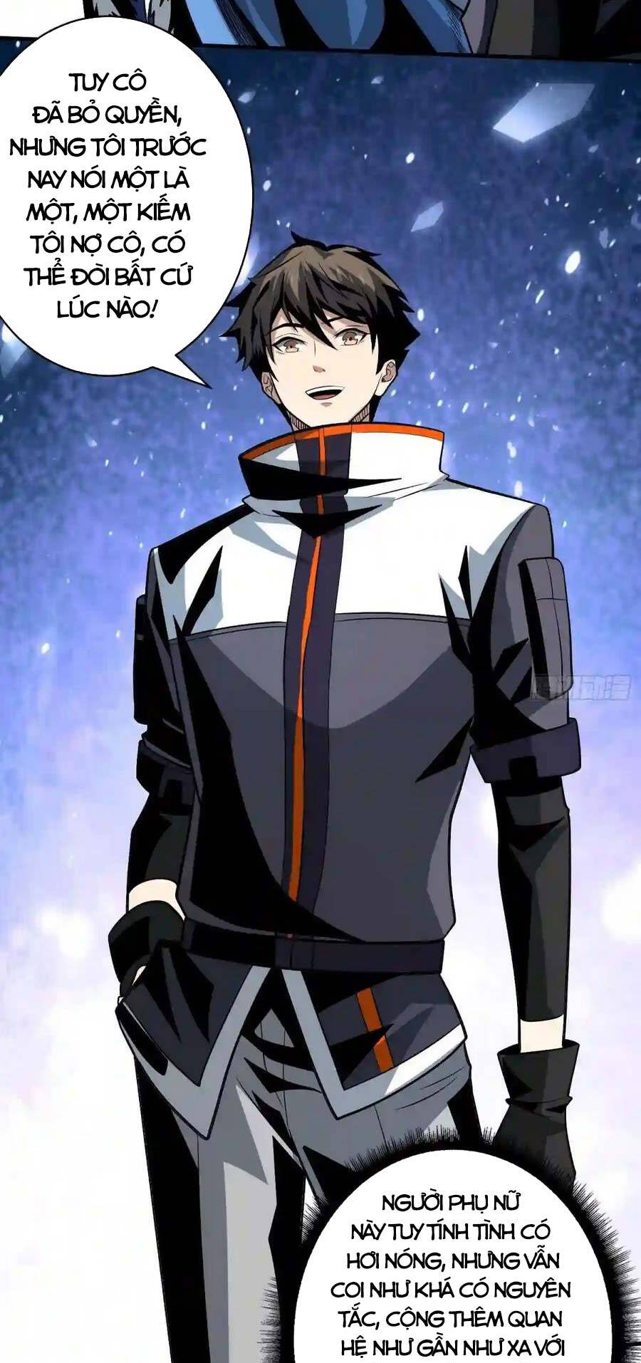 Vừa Chơi Đã Có Tài Khoản Vương Giả Chapter 159 - Trang 2