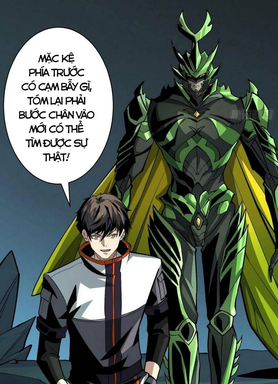 Vừa Chơi Đã Có Tài Khoản Vương Giả Chapter 160 - Trang 2