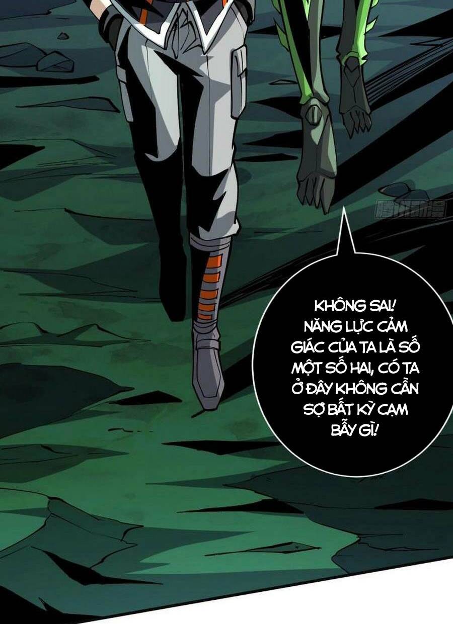 Vừa Chơi Đã Có Tài Khoản Vương Giả Chapter 160 - Trang 2