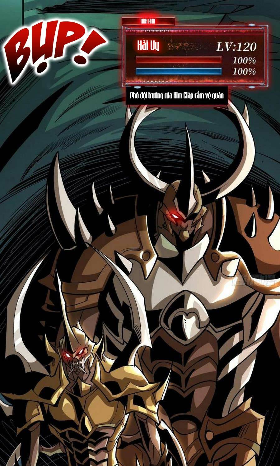 Vừa Chơi Đã Có Tài Khoản Vương Giả Chapter 160 - Trang 2