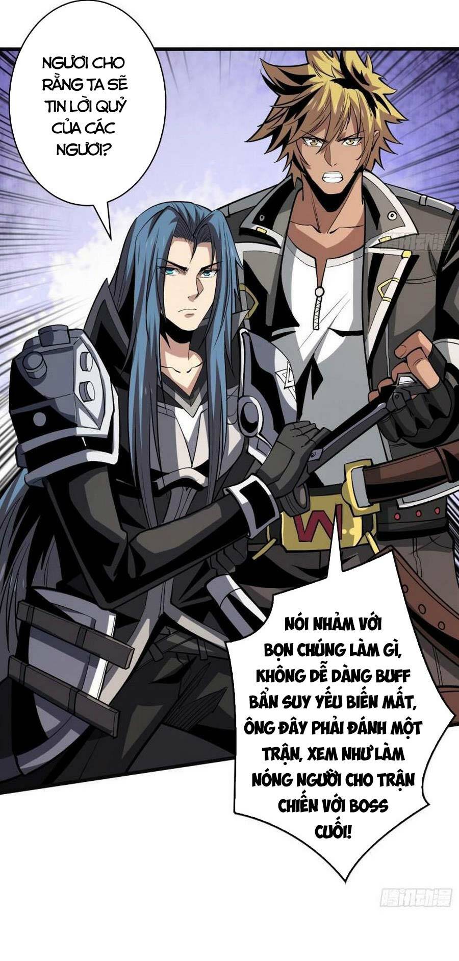 Vừa Chơi Đã Có Tài Khoản Vương Giả Chapter 160 - Trang 2