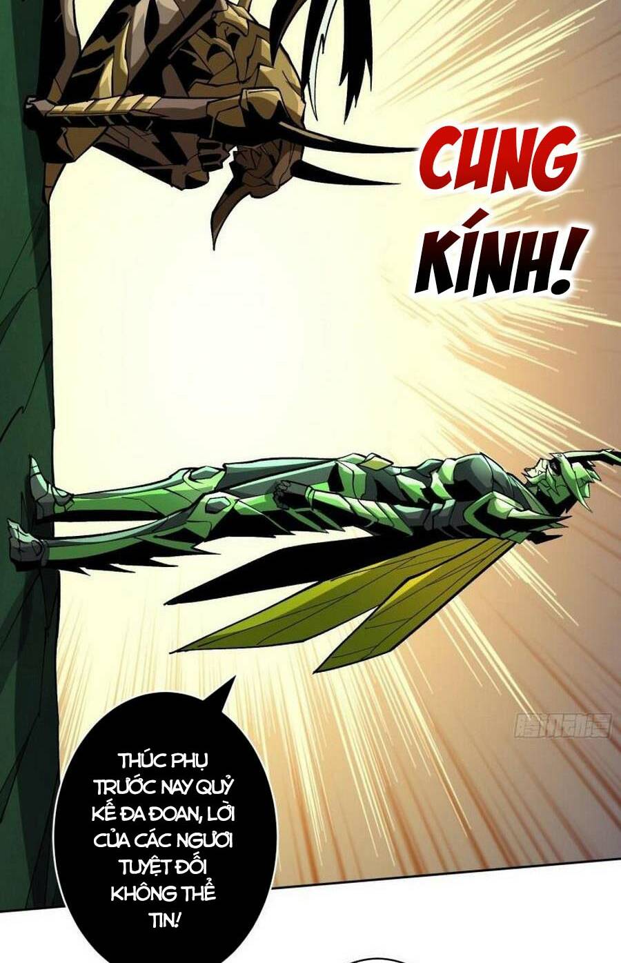 Vừa Chơi Đã Có Tài Khoản Vương Giả Chapter 160 - Trang 2