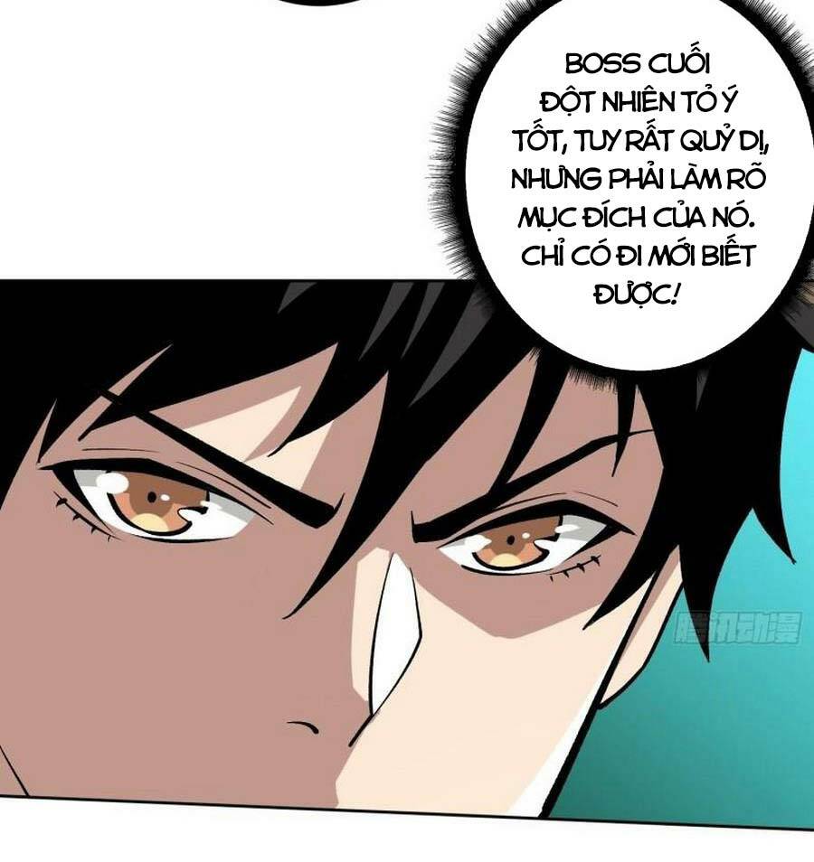 Vừa Chơi Đã Có Tài Khoản Vương Giả Chapter 160 - Trang 2