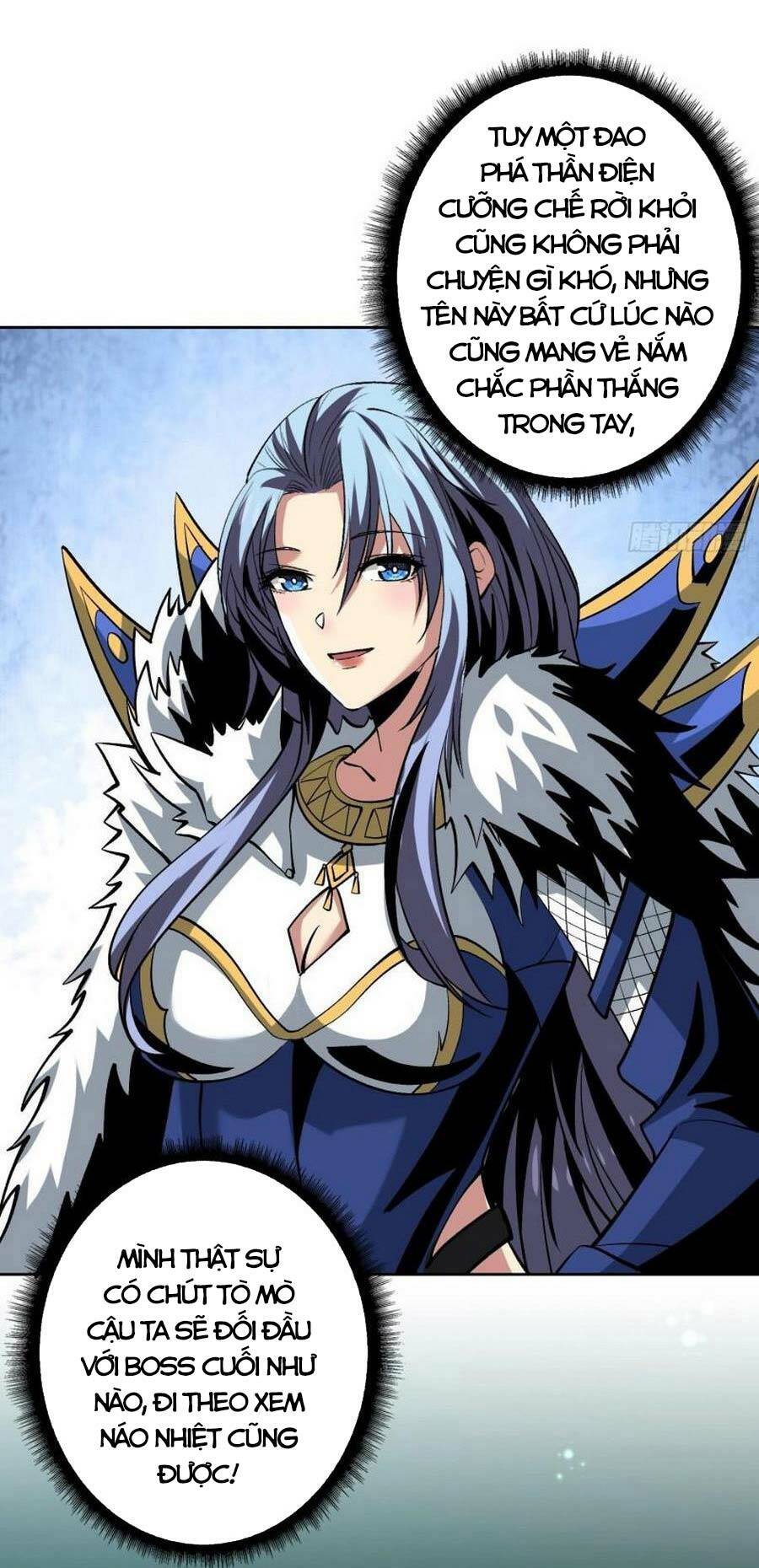 Vừa Chơi Đã Có Tài Khoản Vương Giả Chapter 160 - Trang 2