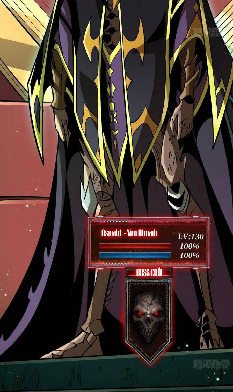 Vừa Chơi Đã Có Tài Khoản Vương Giả Chapter 160 - Trang 2