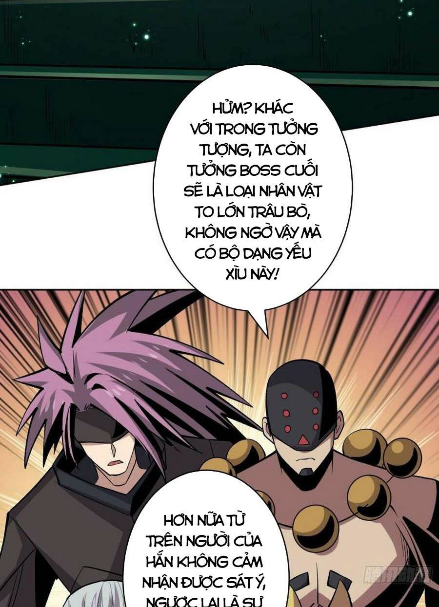 Vừa Chơi Đã Có Tài Khoản Vương Giả Chapter 160 - Trang 2