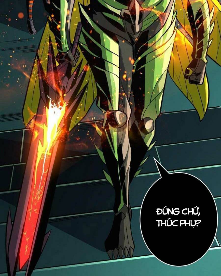 Vừa Chơi Đã Có Tài Khoản Vương Giả Chapter 160 - Trang 2