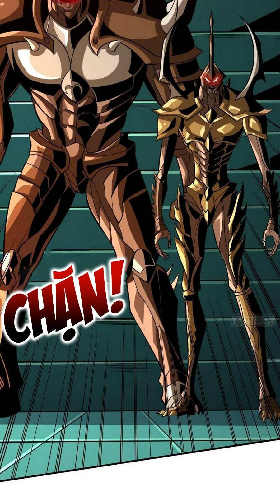 Vừa Chơi Đã Có Tài Khoản Vương Giả Chapter 160 - Trang 2