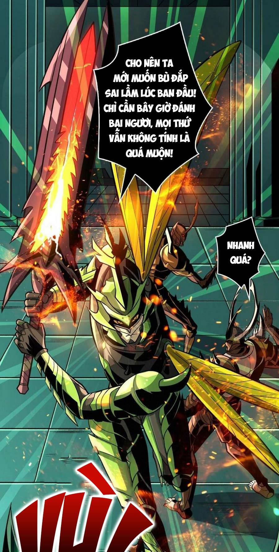 Vừa Chơi Đã Có Tài Khoản Vương Giả Chapter 160 - Trang 2