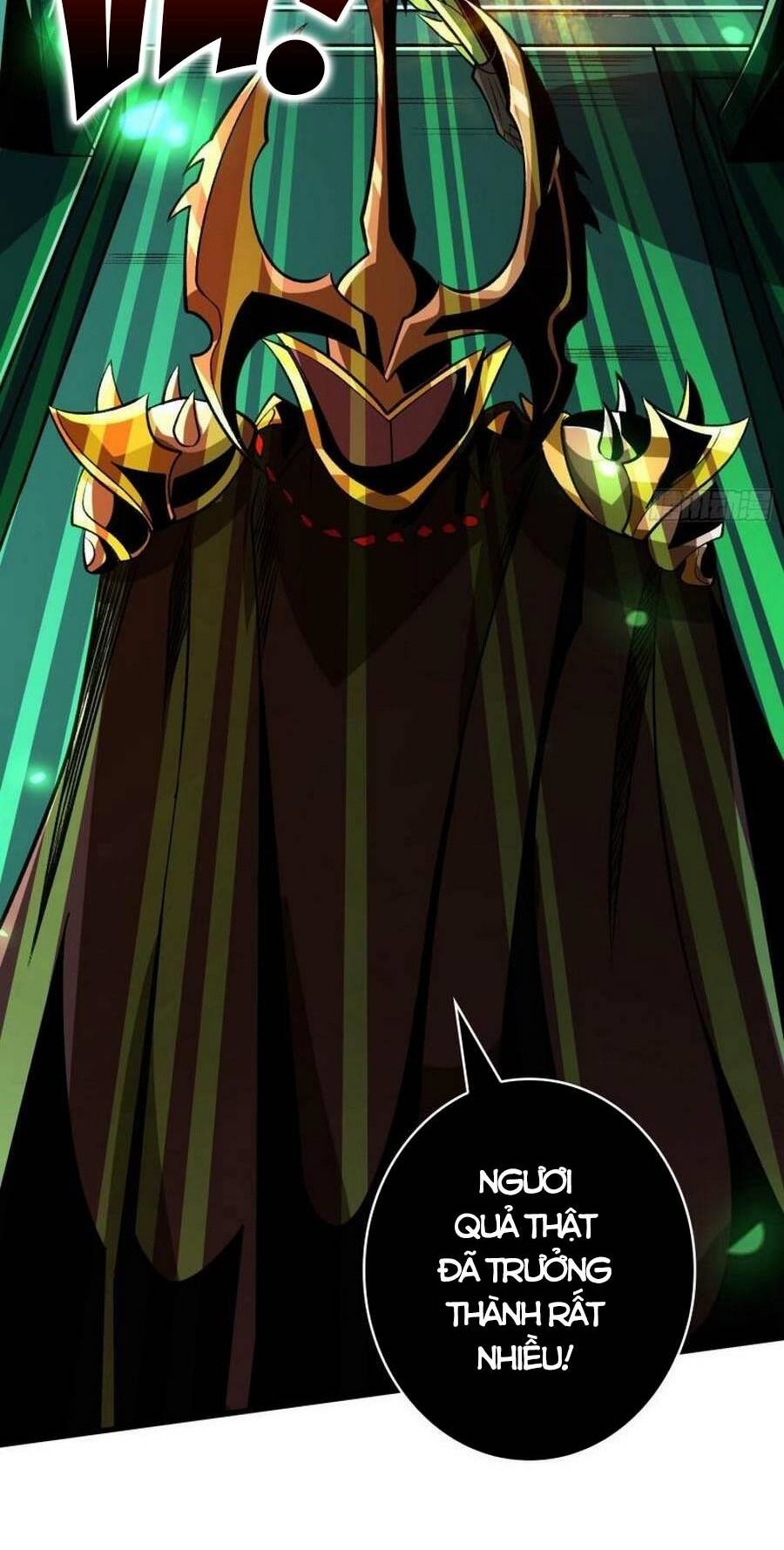 Vừa Chơi Đã Có Tài Khoản Vương Giả Chapter 160 - Trang 2